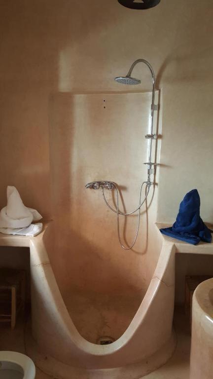 Riad Dar Saba Shika Marrakesh Eksteriør bilde